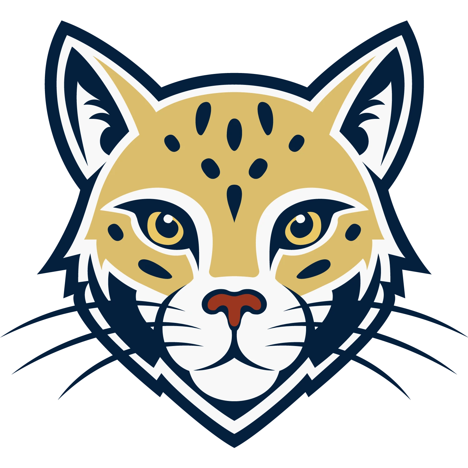 Logo CrossFit Ocelot